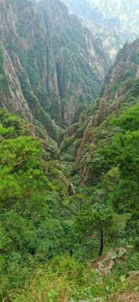 黃山