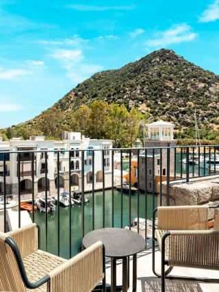 🌟 Bodrum Bliss: Top Hotel Picks! 🌊🛏️