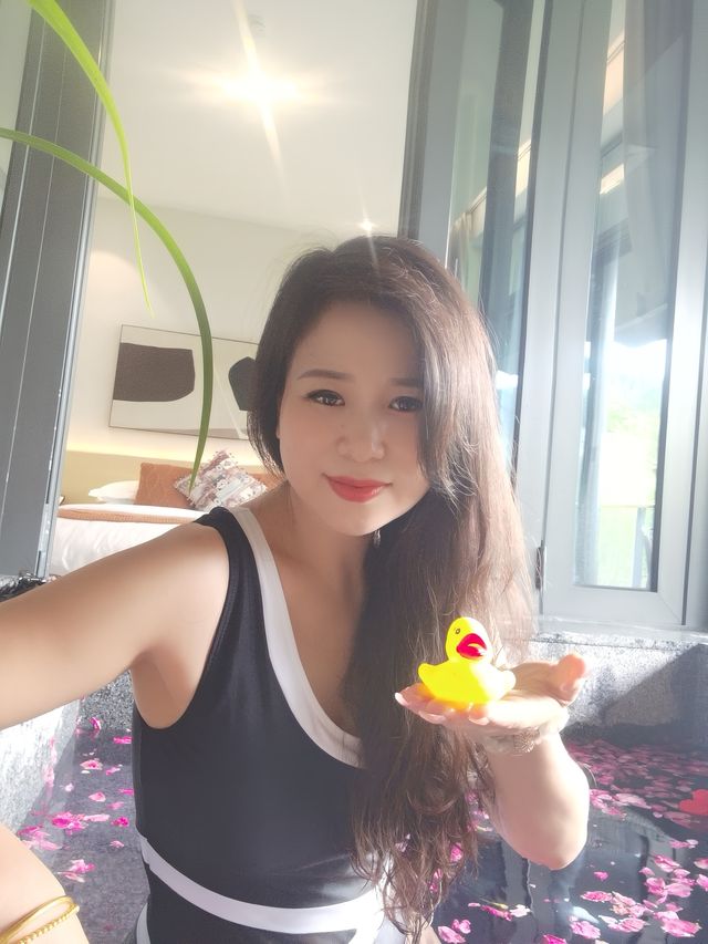 在江西宜春我找到了一家既高级又有人情味的民宿酒店