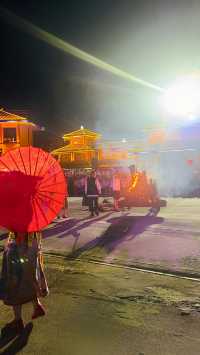 探索邵陽：避暑天堂，文化瑰寶