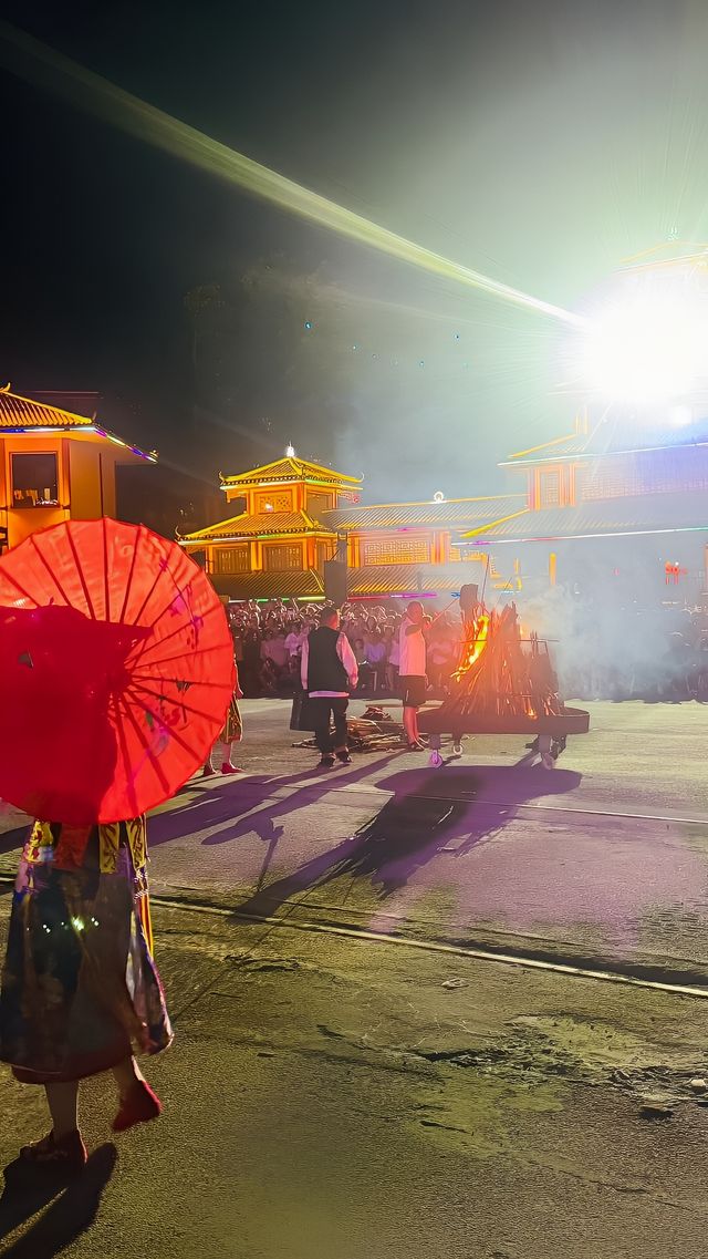 探索邵陽：避暑天堂，文化瑰寶