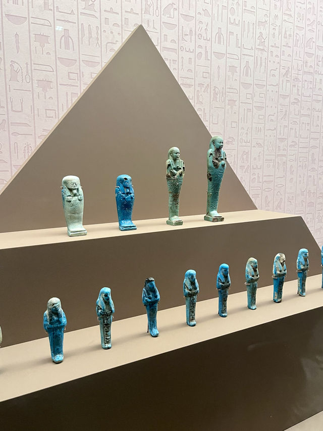 據說是一年內上海必看展覽