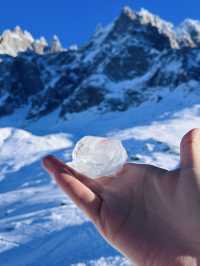 瑞士 | 再訪阿爾卑斯