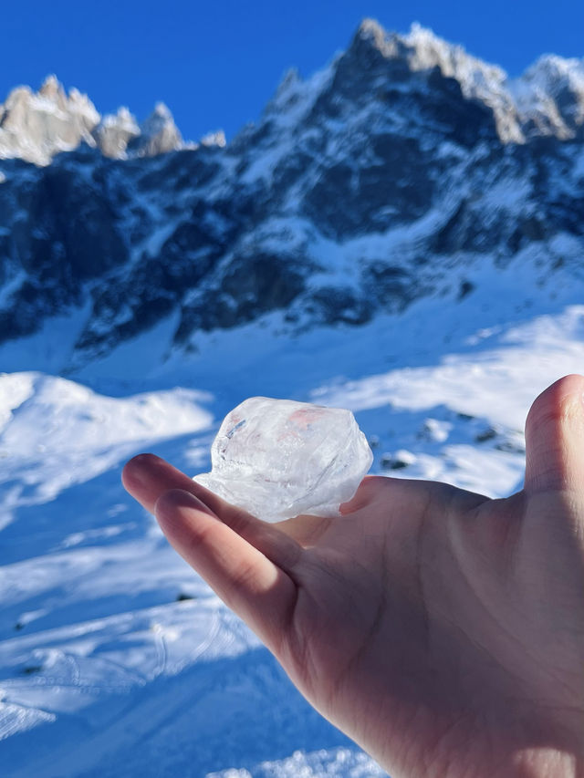 瑞士 | 再訪阿爾卑斯