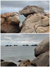 南澳島印象