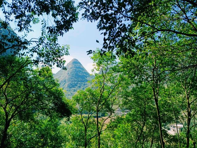 Anshun Attractions: Guizhou Miracle