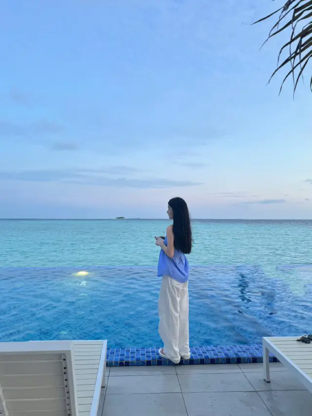 Introduction to Arcadia Resort in Semporna