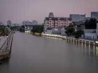 Suzhou’s Brilliant Area to Visit!