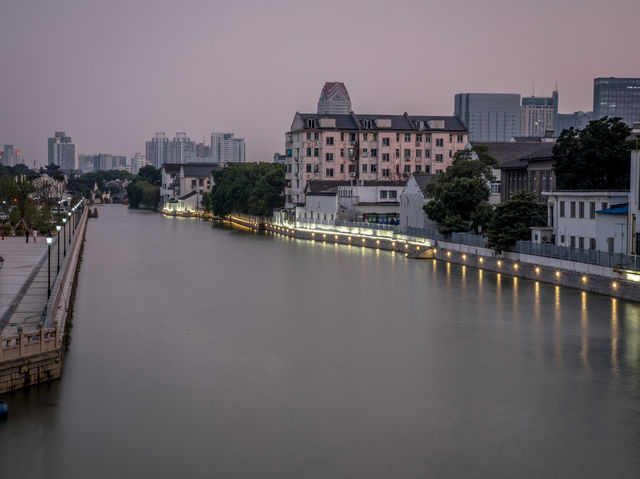 Suzhou’s Brilliant Area to Visit!