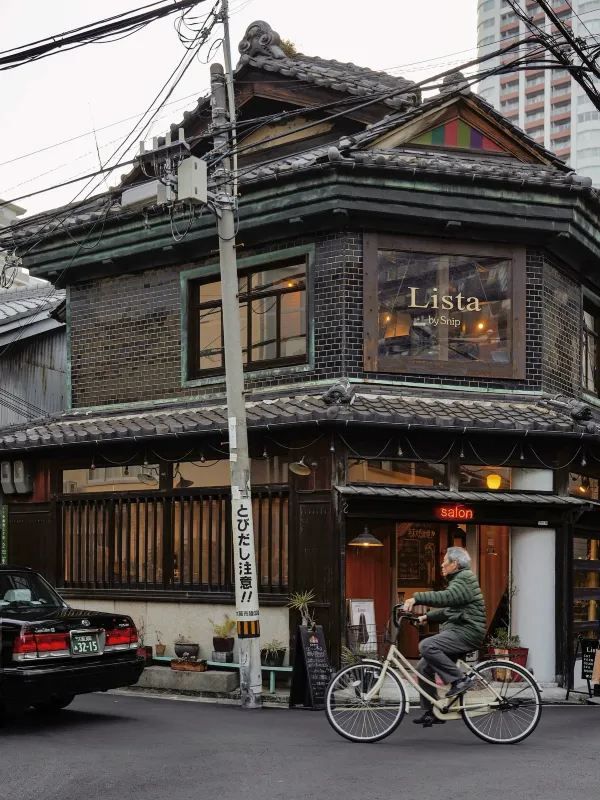 大阪初遊必去地點🌸✨