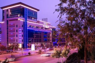 Stroll through Sulaymaniyah and experience an extraordinary journey.