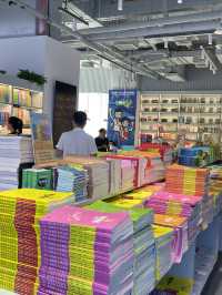 [新華書店，目前係海口最舒服嘅地方！！]
想借用網絡同空調嘅朋友，一定唔可以錯過呢個好去處——新華書[新華書店，目前係海口最舒服嘅地方！！]。