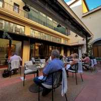 Palazzo hotels Italy 