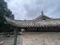 天臺庵。