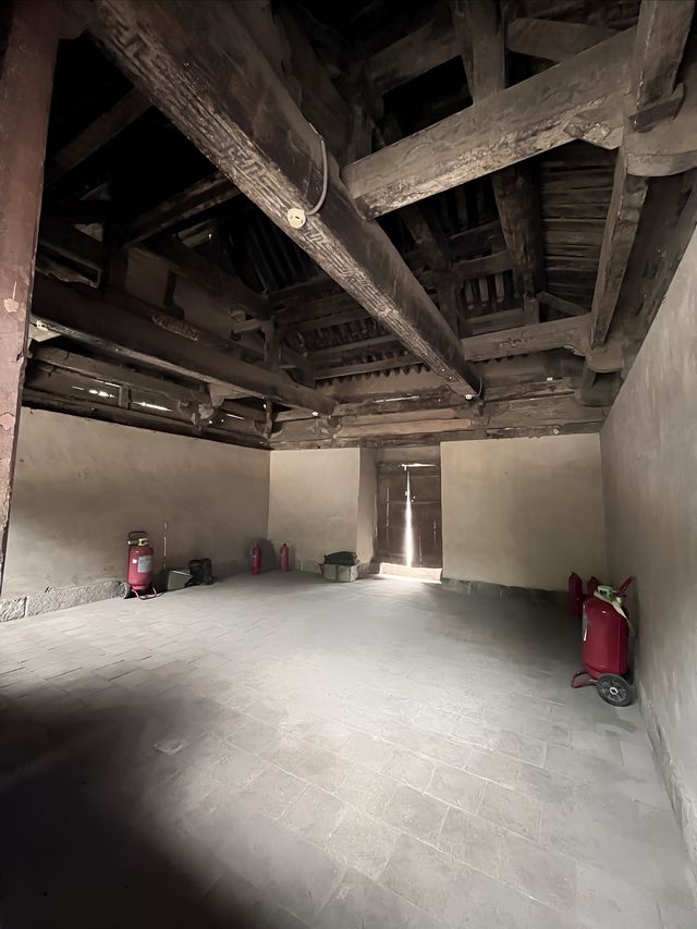 淳化寺。