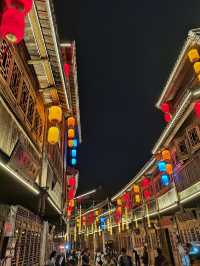 江西龍南| 客家風情的瑰寶。