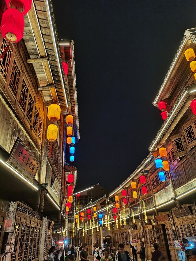 江西龍南| 客家風情的瑰寶。