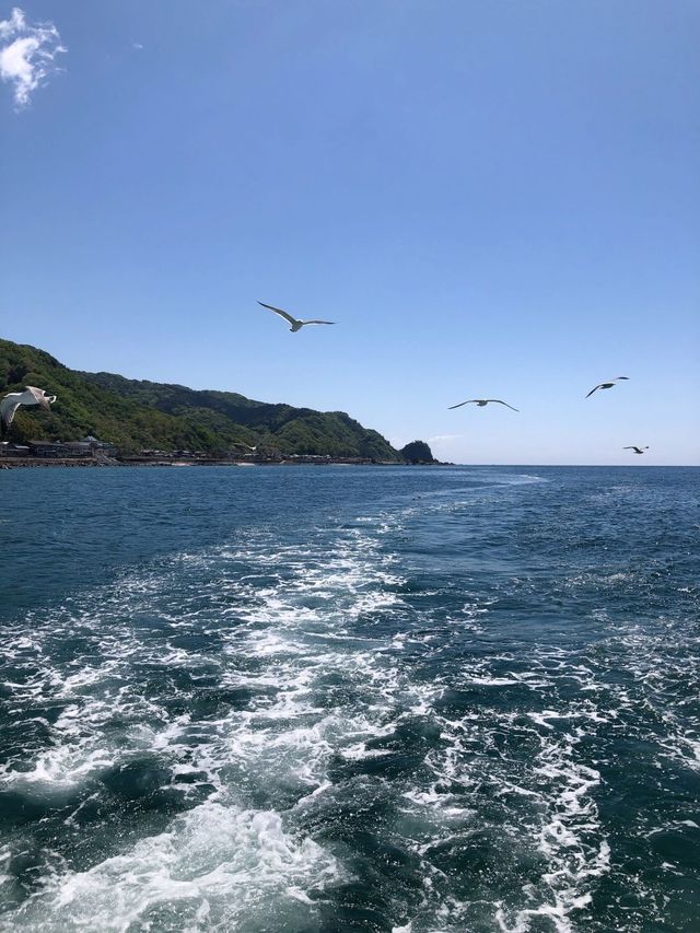 新潟縣 村上市｜笹川流-值得您前往的地方。