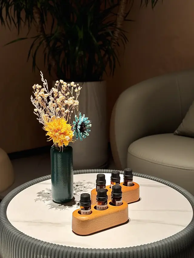 南京頌缽水療好去處！月薪3000也能享受貴婦般待遇～。