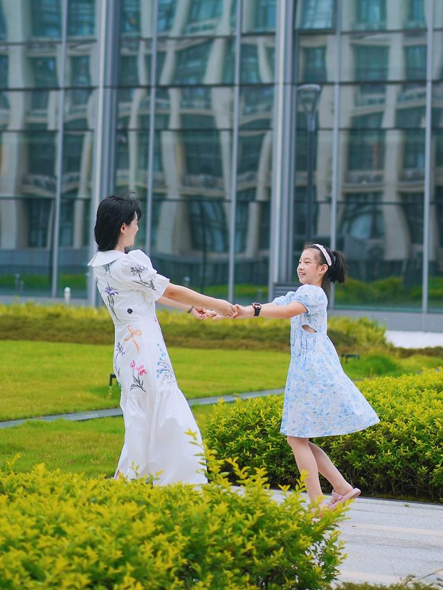 國慶親子｜福建小眾旅遊目的地福清攻略。
