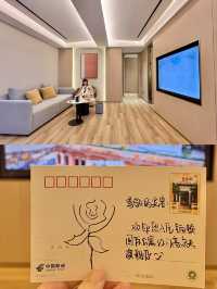 🏨城市輕度假，帶娃也能嗨翻天！🎉