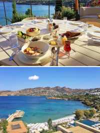 博德魯姆我最喜愛的酒店：The Bodrum EDITION。