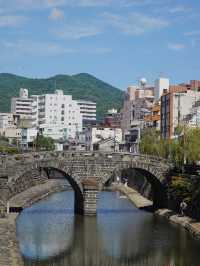 佐賀出發｜不走回頭路長崎一日遊，全程步行。