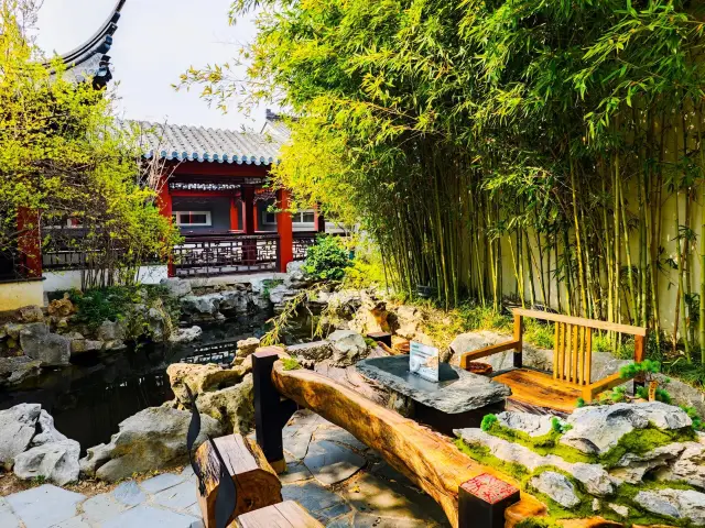 Xuzhou, Jiangsu | Food, fun and sights galore.