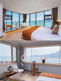 青島陌海精品美墅夢遊歐洲海邊小鎮。
