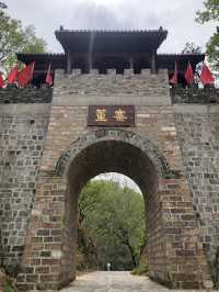 董寨國家級自然保護區：鳥類天堂。