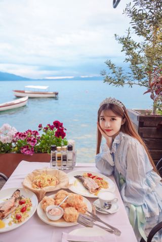 โอห์ริด “เยรูซาเล็ม” แห่งบอลข่าน จุดหมายปลายทางการท่องเที่ยวเฉพาะกลุ่ม