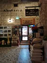 Discover Doha: A Modern Oasis in the Heart of Qatar
