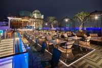 河內奢華之選| Peridot Grand Luxury Boutique Hotel   酒。