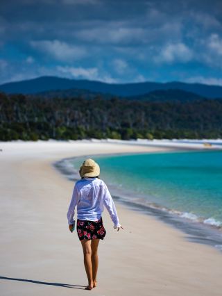 Christmas Island, Australia | The Great Red Crab Migration