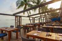 蘇梅島|班德拉水療度假酒店。