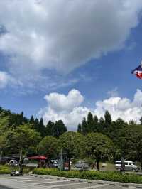 偶遇一片世外桃源|散步治愈 找到自己。