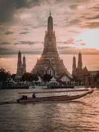 Bangkok Citywalk Street Photography: 15 Must-Visit Photo Spots
