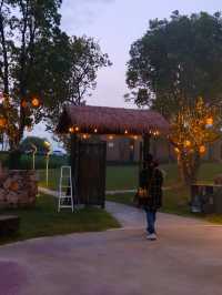 湖州旅行—來 lakeside 空野療癒營地！