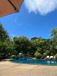 芭堤雅綠色公園度假村 | Pattaya Green Park Resort  酒店：綠色公園度。