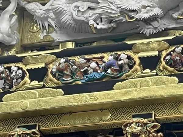 Exploring the Historic Nikko Toshogu Shrine