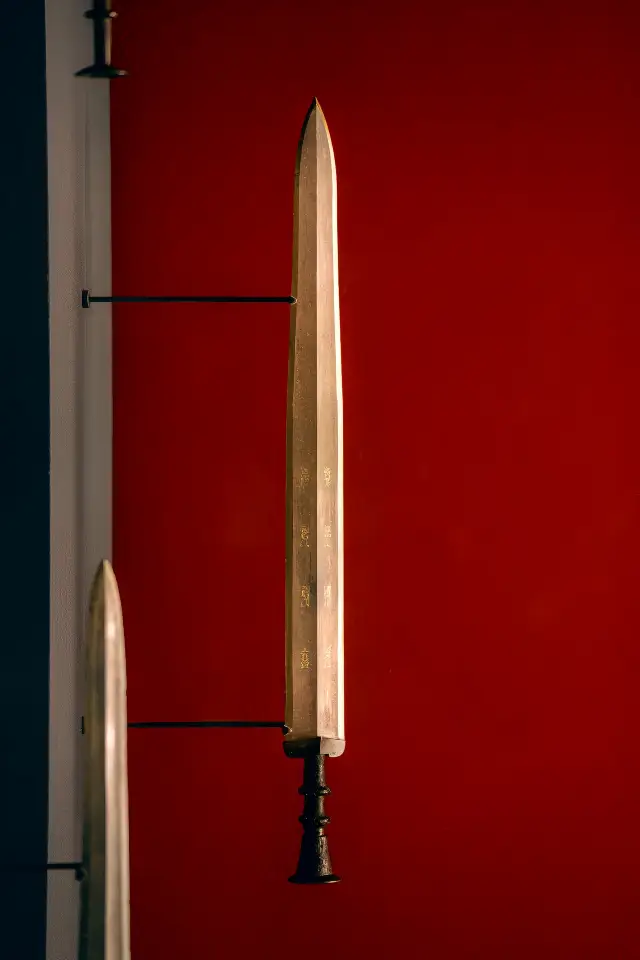 11月去北京，不容錯過國家博物館的特展。