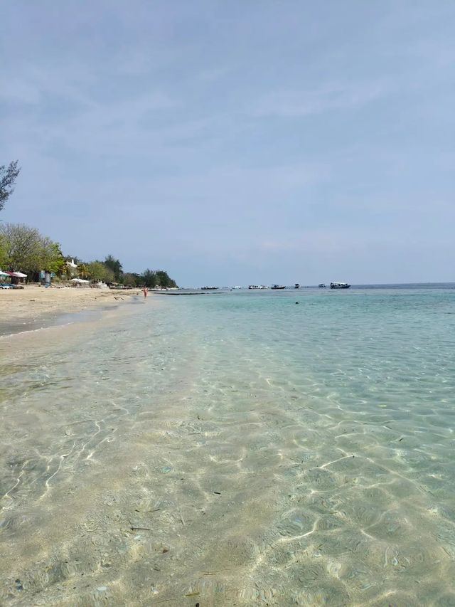 【吉爾巴島探秘記】地中海的隱秘寶石，你的下一個旅行目的地。