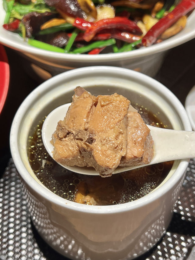 他家在南京真的沒有對手（我封的！）。