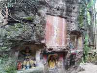 資陽｜樂至報國寺｜千年古剎，文化聖地。