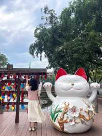 深圳海邊多巴胺度假小鎮出行攻略快收下。
