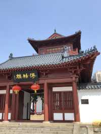 江西九江2天1夜旅遊攻略。