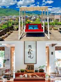 遲留隱墅-Safely集景光影270°觀山美居。