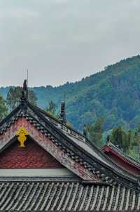 成都最靈驗寺廟推薦！。