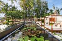 蘇梅島完美浪漫度假地｜Sala Samui Choengmon Beach   酒店：Sala S。