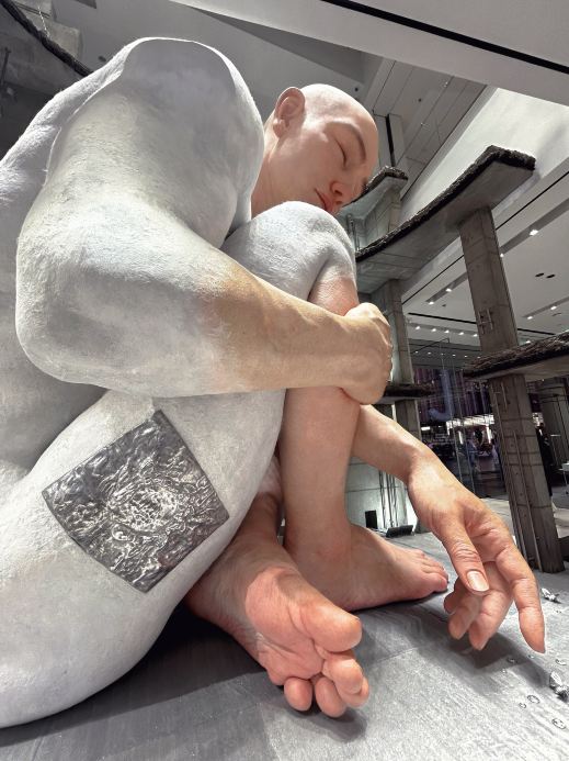 What secrets does the Shenzhen Giant Exhibition hold? Let's